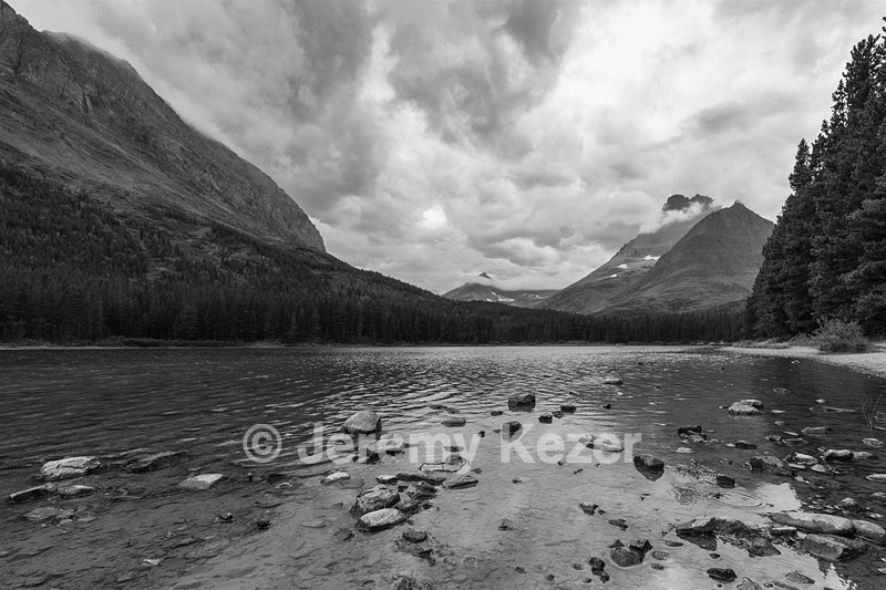 Glacier National Park