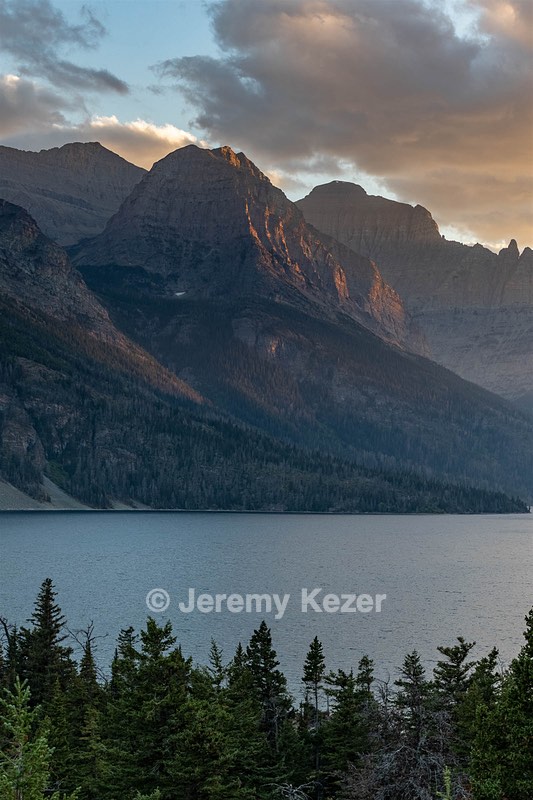Glacier National Park