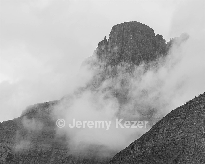 Glacier National Park