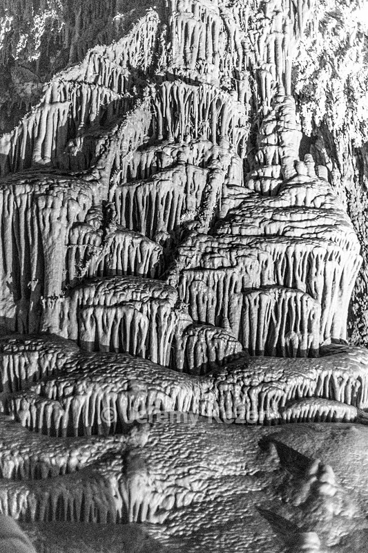 Lewis & Clark Caverns State Park, Whitefish, MT