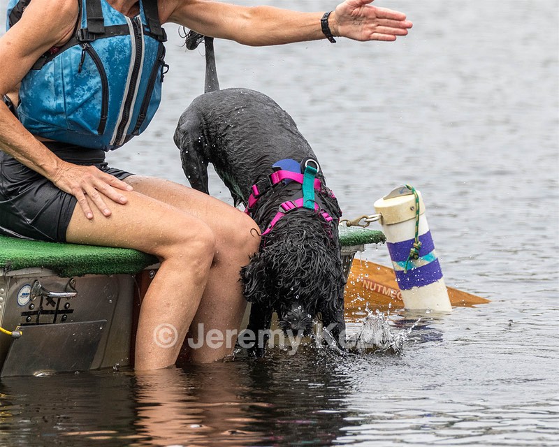 "Rory" & Patti