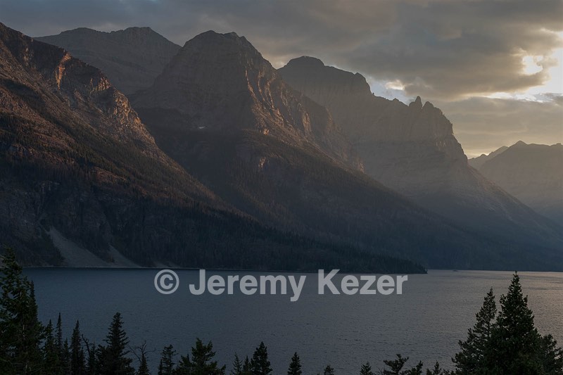 Glacier National Park