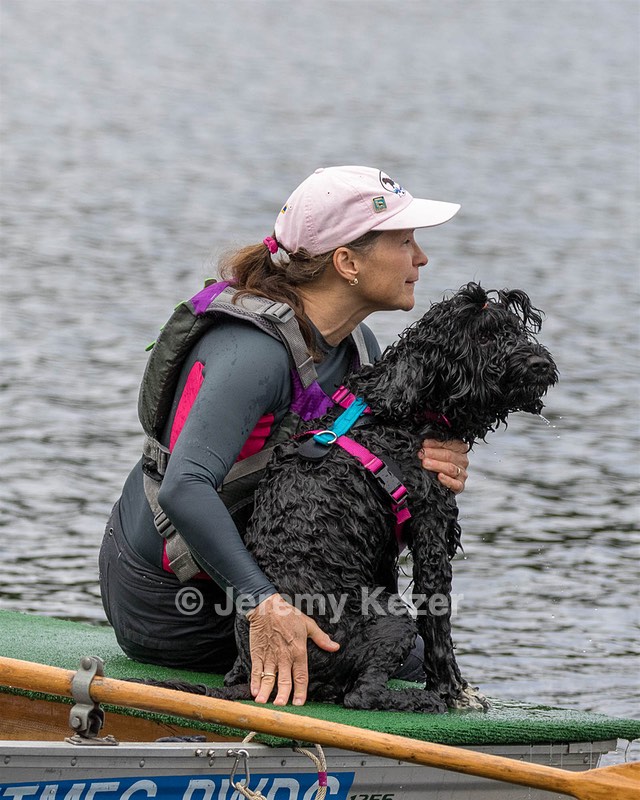 "Mistral" & Tobi-Ann