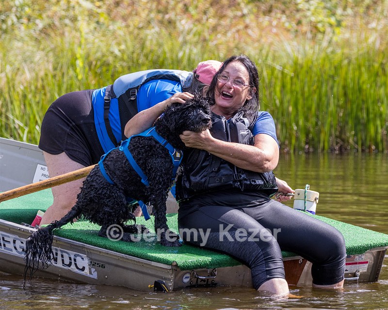 "Fenwick" and Janet