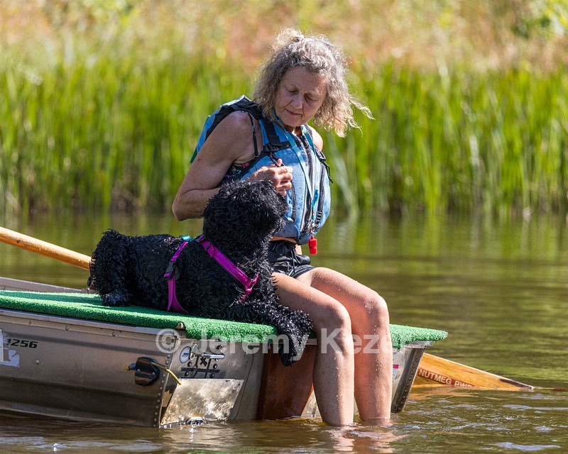 "Rory" and Patti