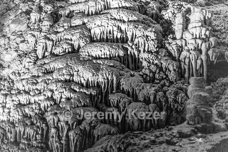 Lewis & Clark Caverns State Park, Whitefish, MT