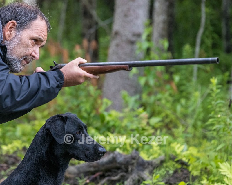 Cane Robichaud