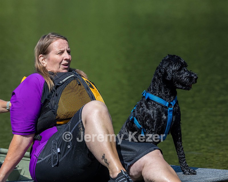 Camo Berger