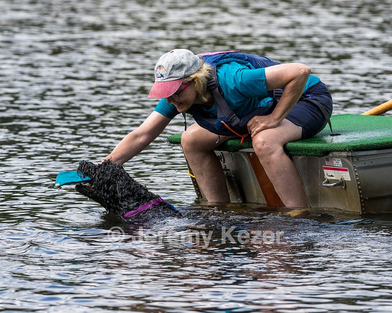"Perry" & Diana