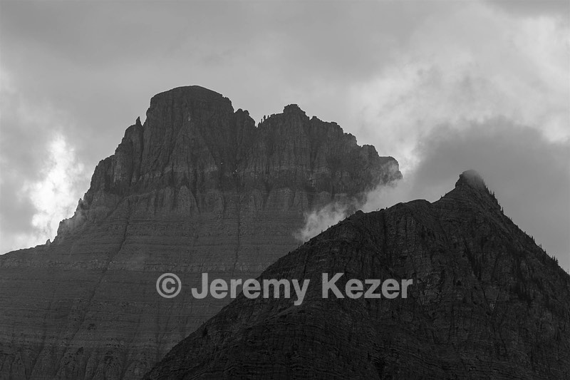 Glacier National Park