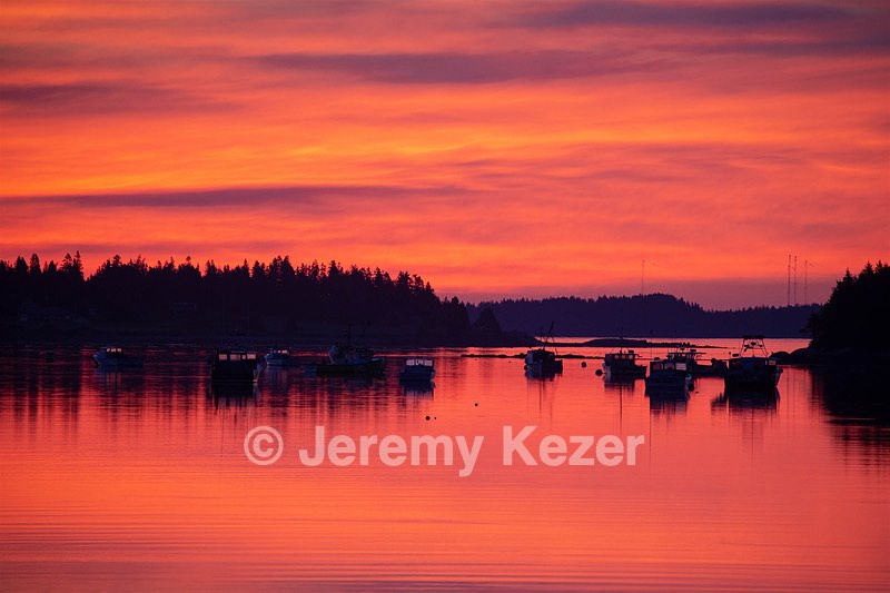 Beals Island, Maine