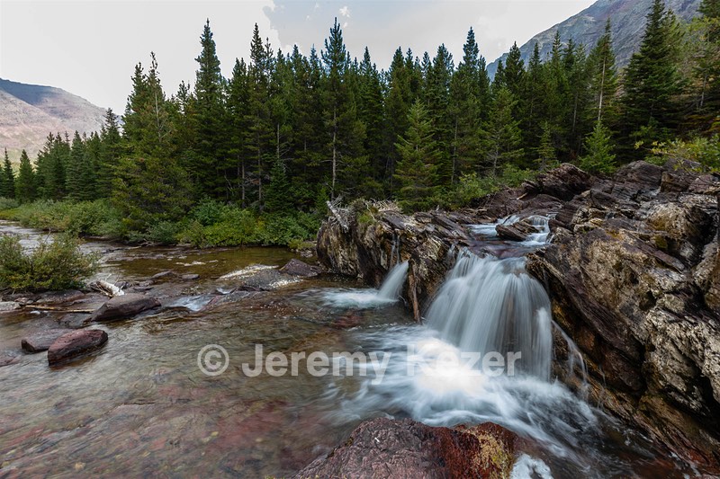 Glacier National Park