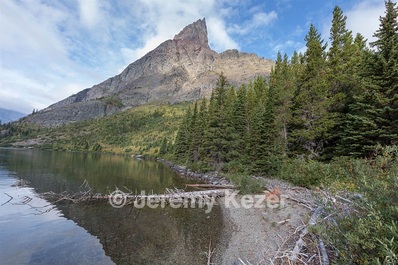 Glacier National Park