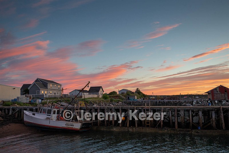 Beals Island, Maine