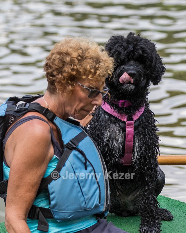 "Tessa" & Patty
