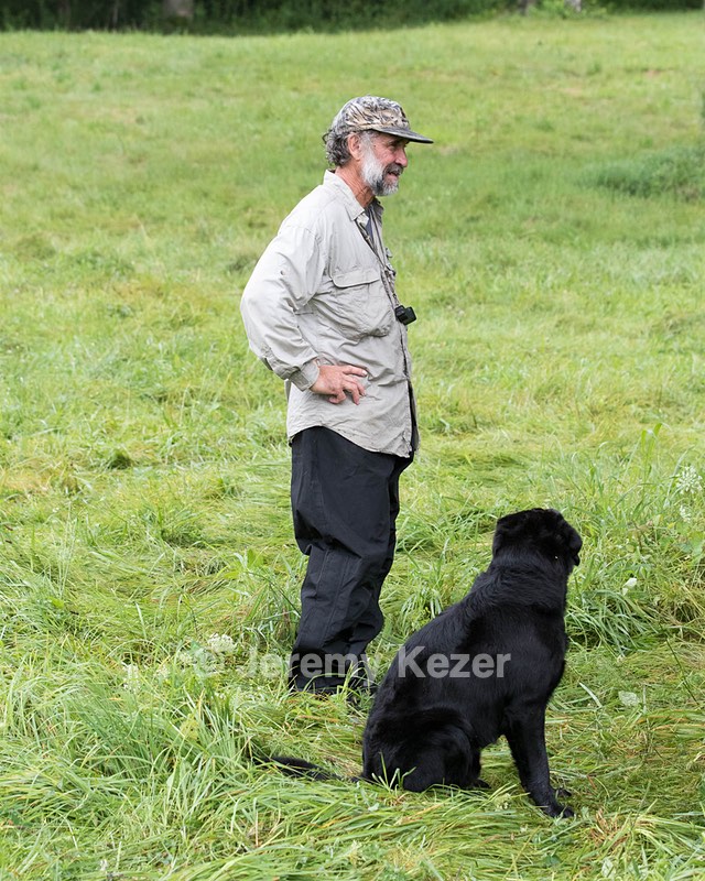 Ranger schuko