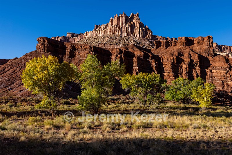 Capitol Reef National Park, Utah