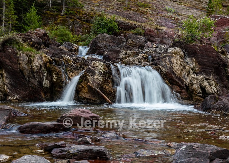 Glacier National Park