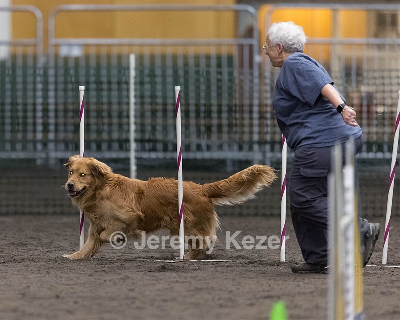 Pup-Pup Beaulieu