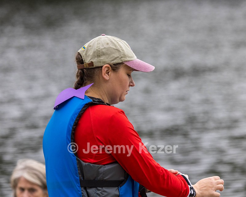 Winston Barber