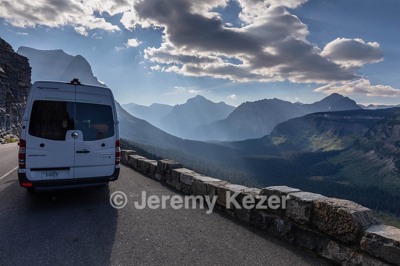 Glacier National Park