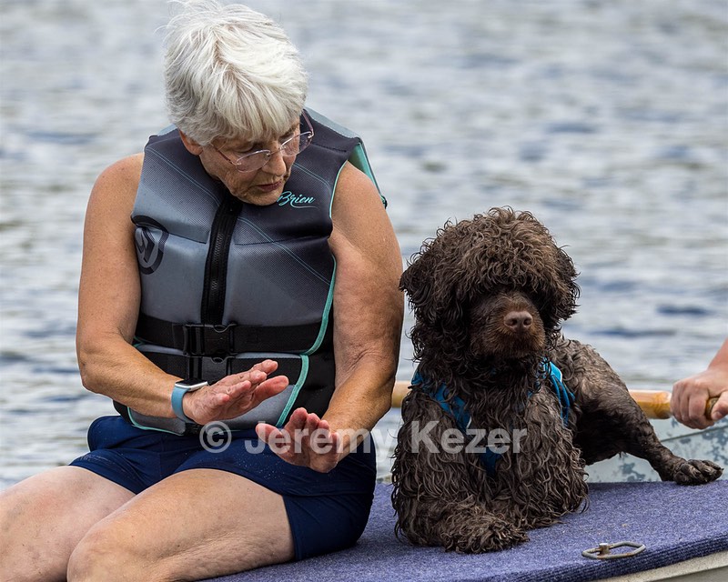 Smudge Lefebvre