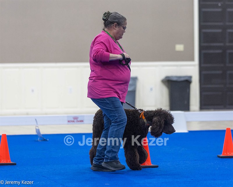 R10 - BALLYHOO'S V FINNEGAN MCNEILL BN FDC CA BCAT DS DJ CGCA TKN VHMA