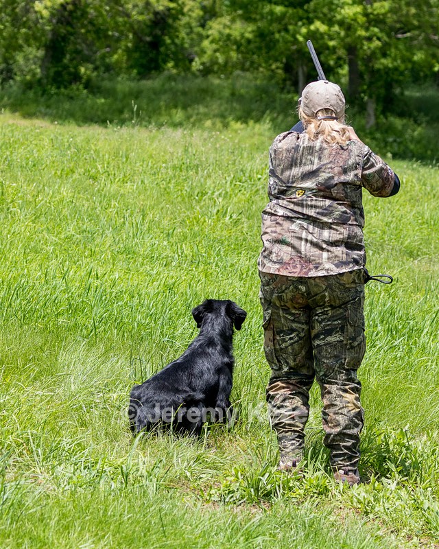 Hunter Law