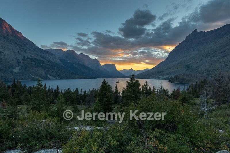 Glacier National Park