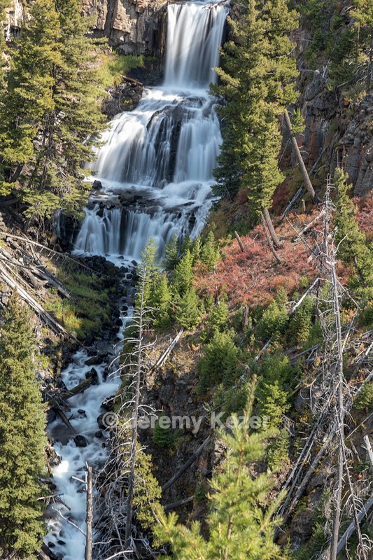 Yellowstone National Park