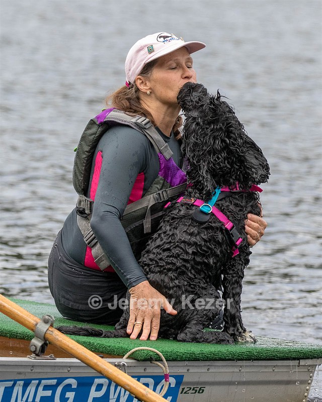 "Mistral" & Tobi-Ann
