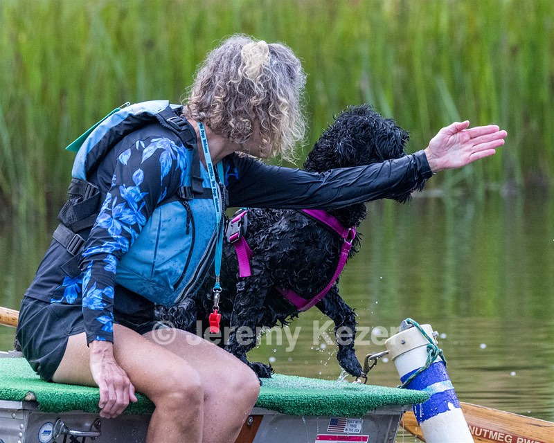 "Rory" and Patti