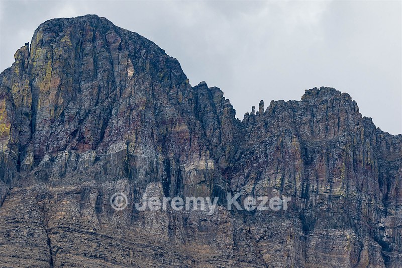 Glacier National Park
