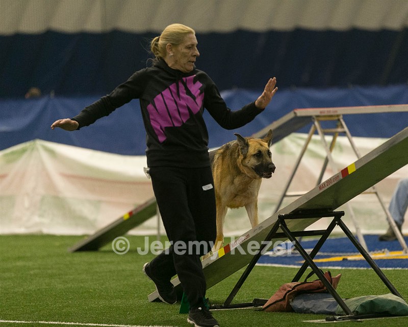 Jessie Bordins