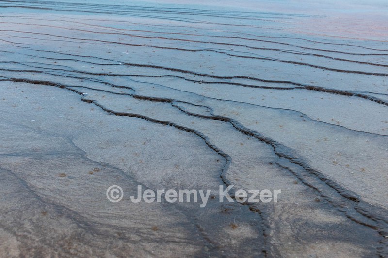 Grand Prismatic Spring, Yellowstone National Park