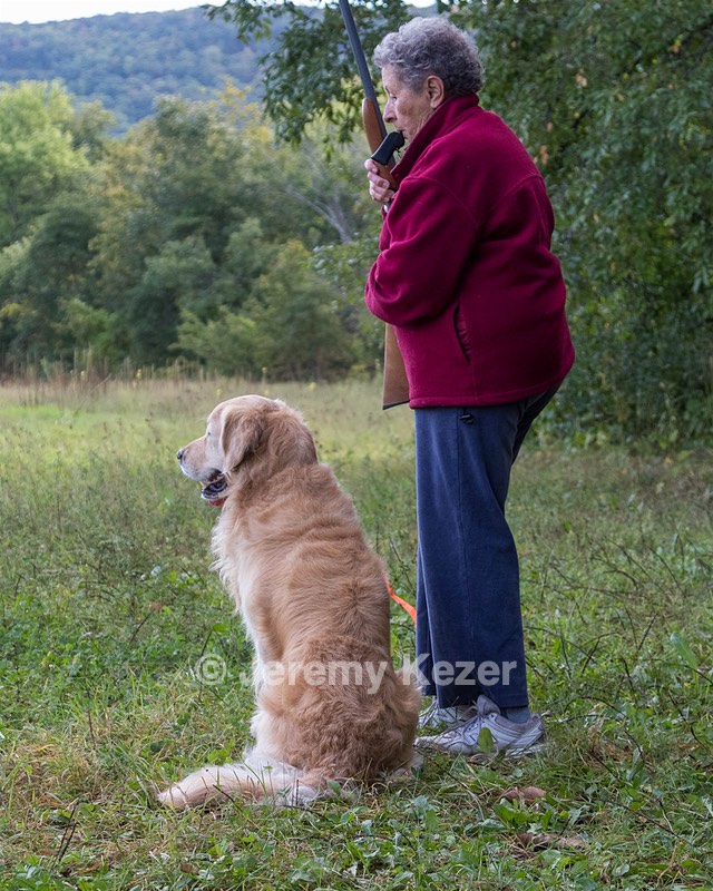 Ghillie Deresienska