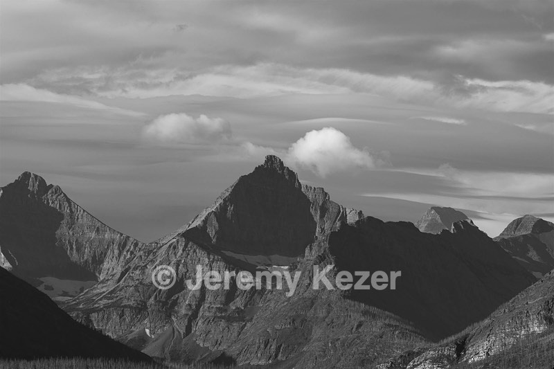 Glacier National Park