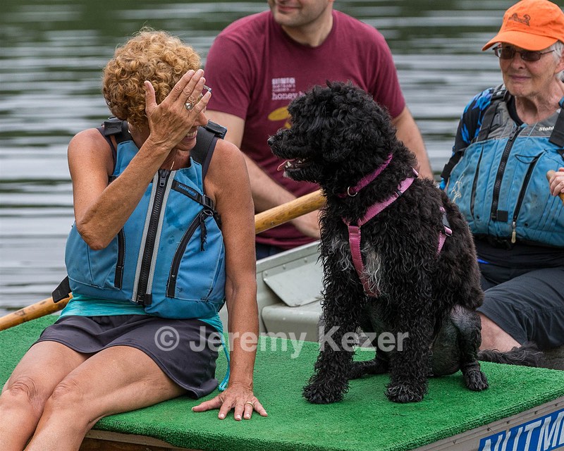 "Tessa" & Patty
