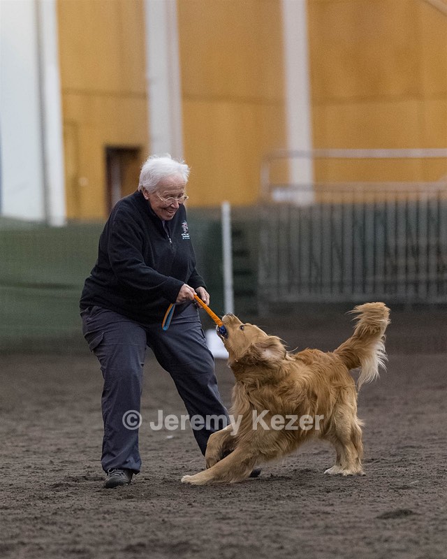 Pup-Pup Beaulieu