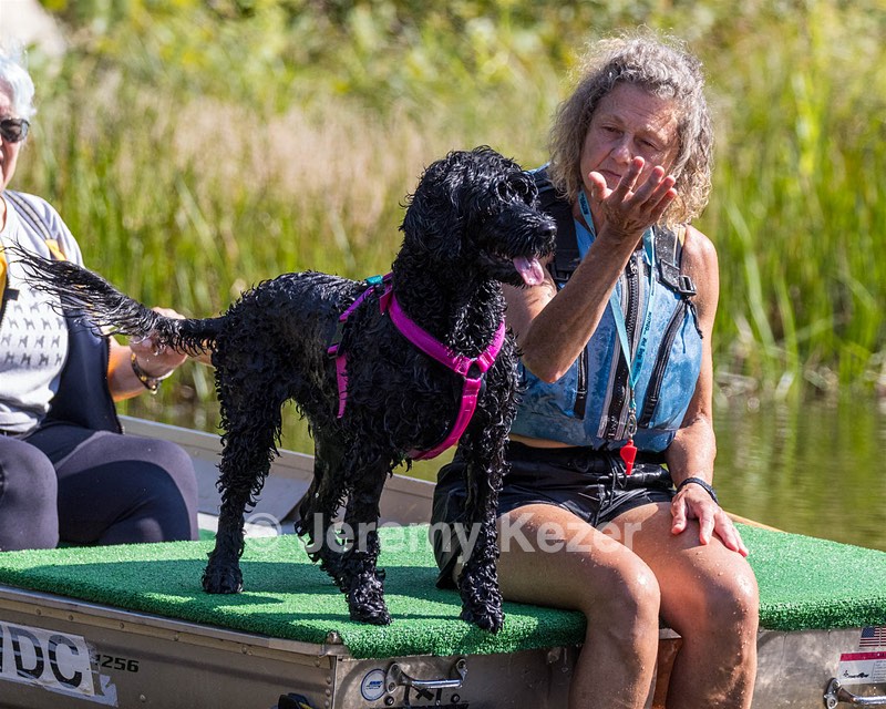 "Rory" and Patti