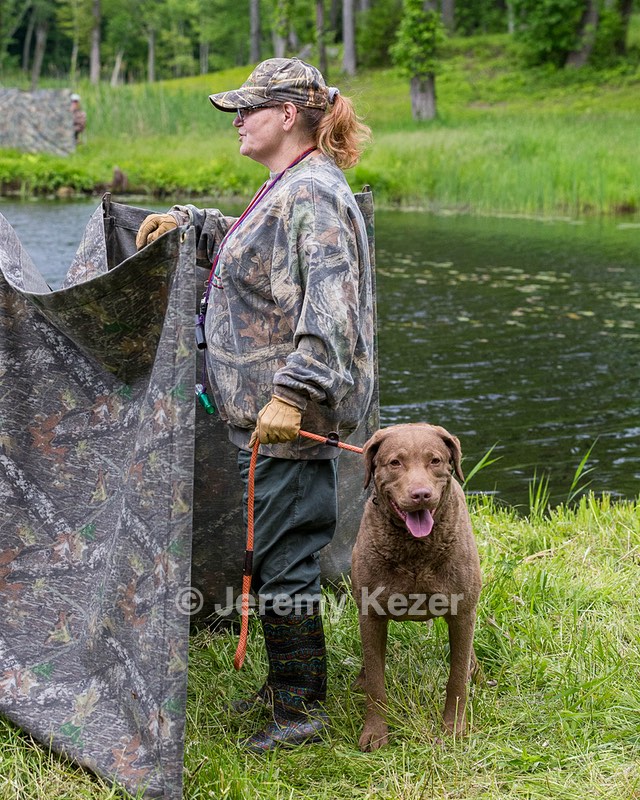 Hunter Law