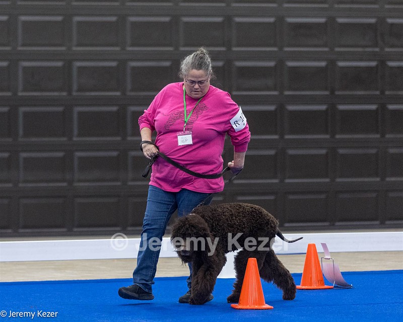 R10 - BALLYHOO'S V FINNEGAN MCNEILL BN FDC CA BCAT DS DJ CGCA TKN VHMA