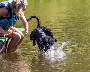 "Rory" and Patti