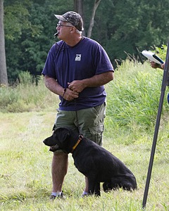 Ranger Williams