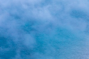 Grand Prismatic Spring, Yellowstone National Park