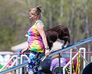 Whitney Killam
