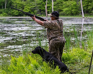 Ranger Schuko