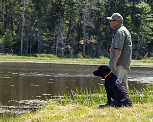 Buster Lobley