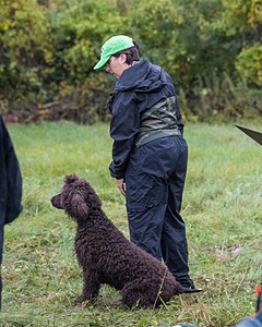 Ghillie Kezer