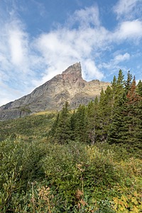 Glacier National Park